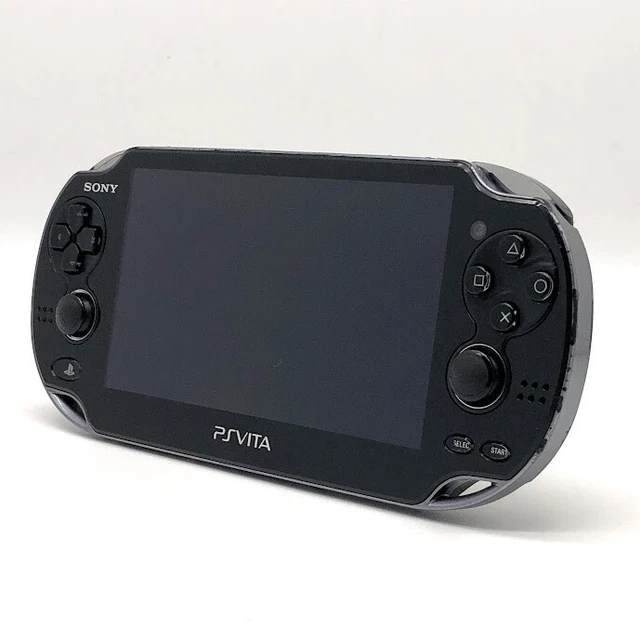 sony playstation vita pch 1104 sony playstation vita pch 1104