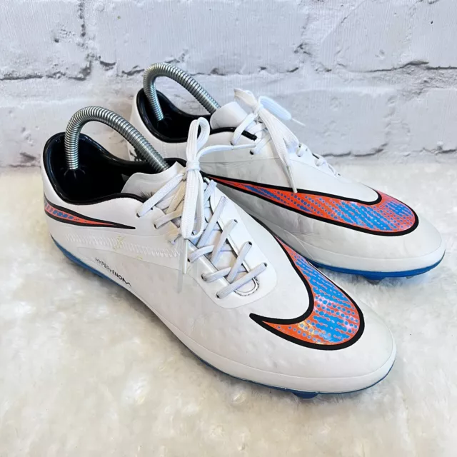 Nike hypervenom sales phatal size 6