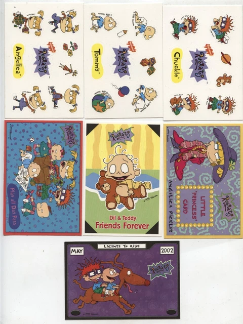 Lot De Papier Scrapbooking Vintage Snoopy Peanuts Par Sandylion (2004)