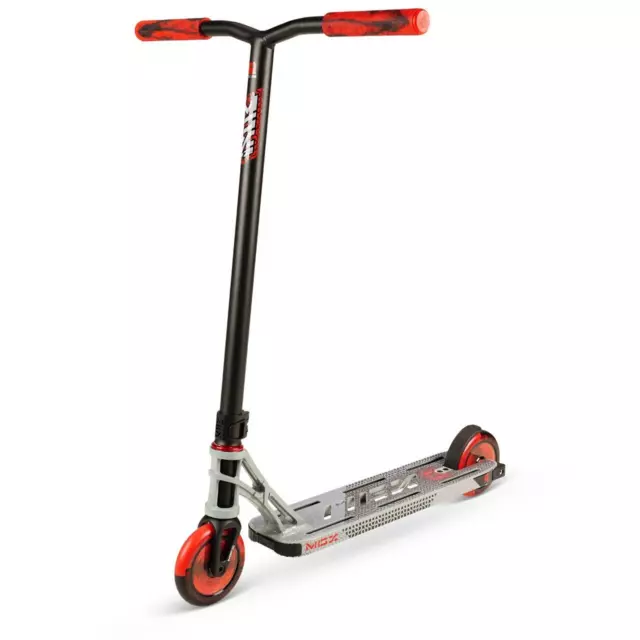 Madd Gear MGP MGX P2 Pro Stunt Scooter - XO