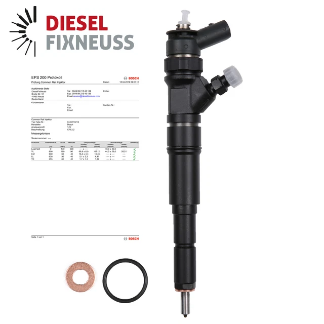 Couvercles De Buse Lave-phare Pour BMW E60/E61 - Références 51117111741 Et 51117111742, En ABS - 9