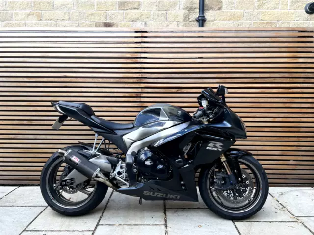 Gsxr on sale l1 1000