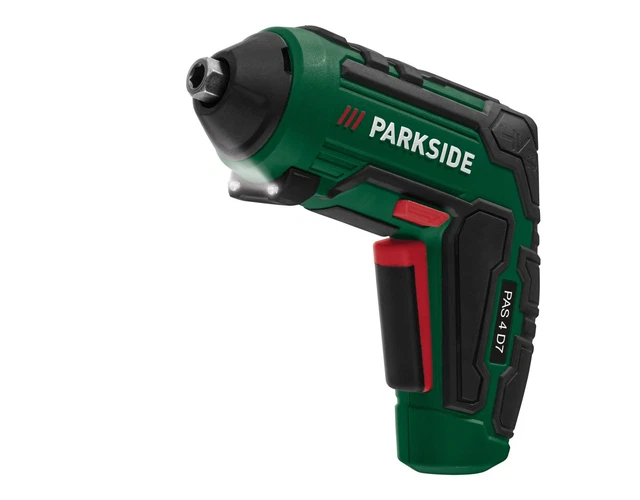 CellePhone Cavo Dati USB Per Avvitatori Parkside PAS D5, PSSA 4 B2, Rapidfire 2.2 - Trasferimento File E Alimentazione
