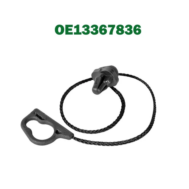 Nuovissimo nastro per scaffale per pacchetti cappelliere 13367826 plastica nero parti