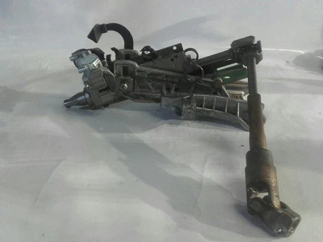 2008 FORD FOCUS 2008-2011 1,8 L piantone sterzo diesel 1474439