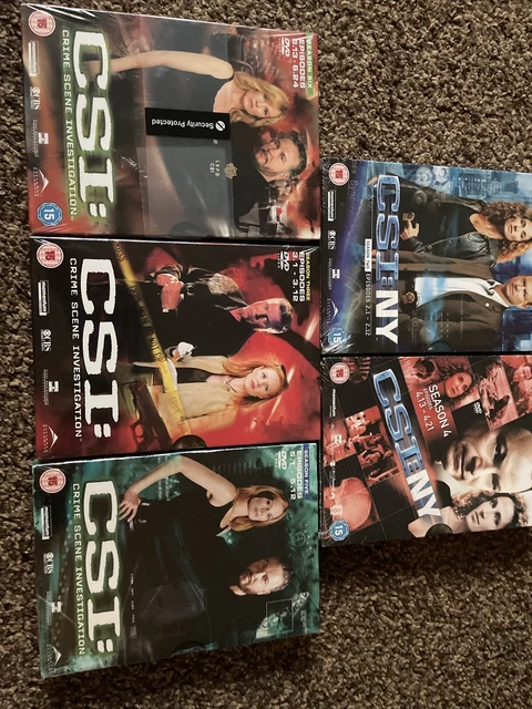 Bundle CSI