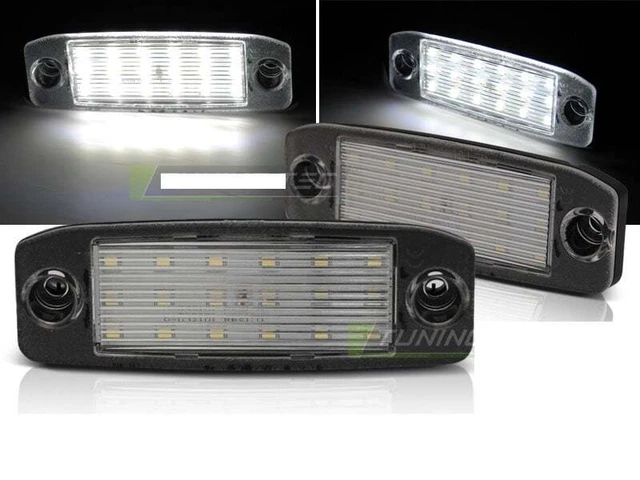 Osvetlenie poznávacej značky LED pour KIA Sportage 3 III 2010-2013/pour Hyundai
