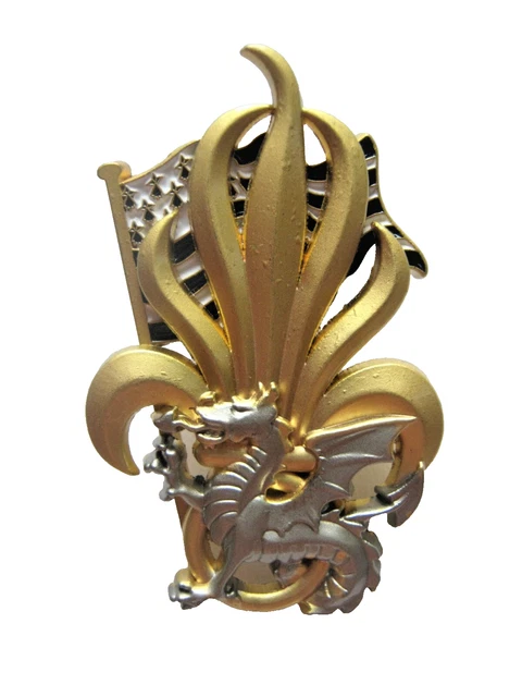 File:Insigne de béret de la Légion étrangère.jpg - Wikipedia