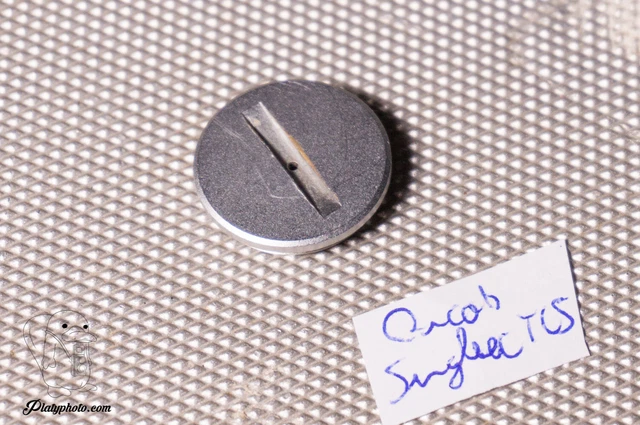 CACHE PILE BATTERY Pour Kowa Set R2 EUR 13,95 - DE