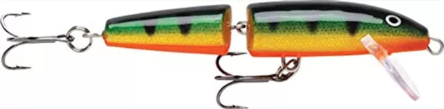 Rapala Jointed Minnow J11 LureLures
