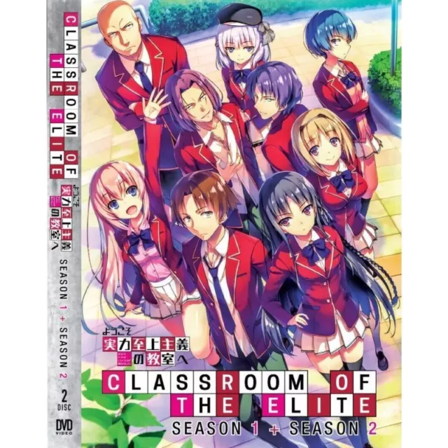 Kami-tachi ni Hirowareta Otoko (Season 1&2: VOL.1-24 End) ~ English Dubbed  ~ DVD