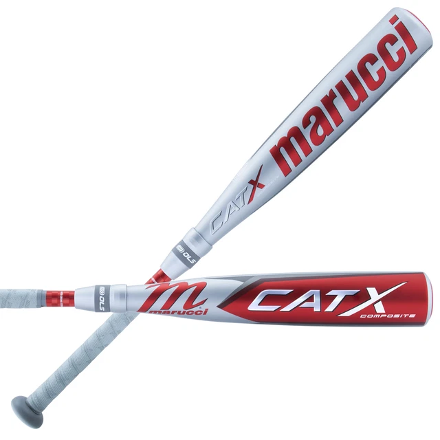 Marucci CATX Composite (-10) MJBBCCPX Junior Big Barrel Baseball Bat - 26/16