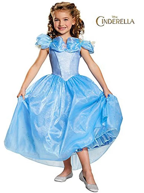Lito Angels Deguisement Costume Robe De Princesse Cendrillon Avec C Et Accessoires Pour Enfant Fille Taille 8 10 Ans Amz Lito Angels Deguisement Costume Robe De Princesse Cendrillon Avec C Et Accessoires Pour Enfant Fille Taille 8 10 Ans Amz