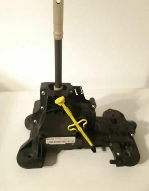 BMW Gearshift Steptronic 8483098 2 'F45 F46 X1 F48 LCI F49 X2 F39 018590 2516848