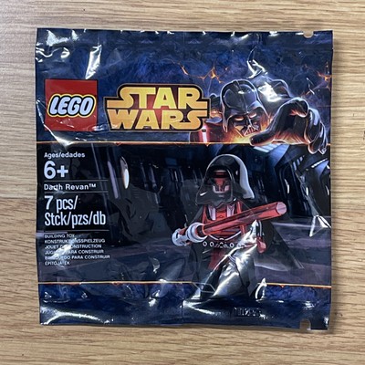 darth revan polybag
