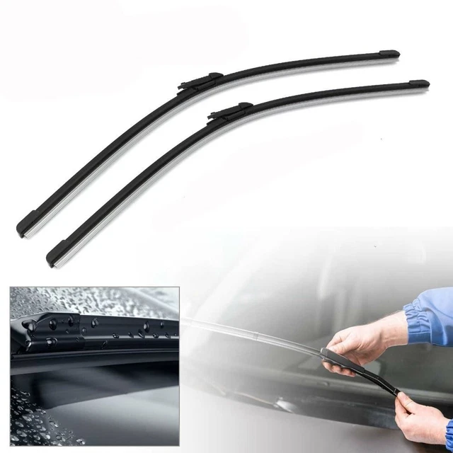 14" 16" 17'' 18'' Windshield Wiper Wiper Windscreen Wipers Modified Accessories