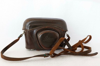 Original Leica Leitz Wetzlar sac Housse Case sac photo 