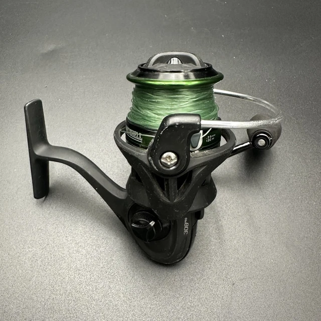 VINTAGE MITCHELL 308 Pro Fishing Reel $74.61 - PicClick CA