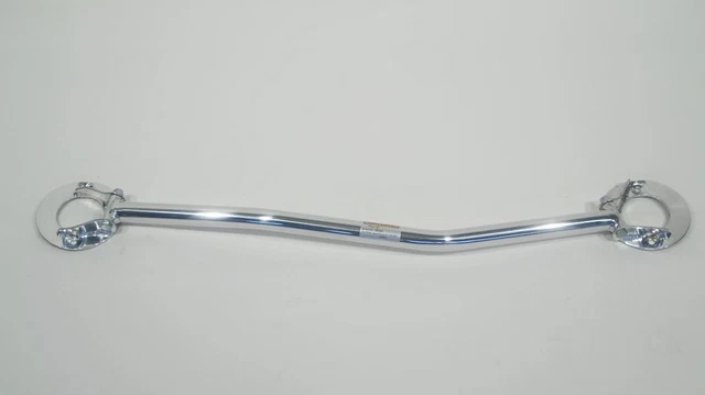 Barra cupola anteriore Wiechers (alluminio) - 82-93 Opel Corsa A 1.6 GSI