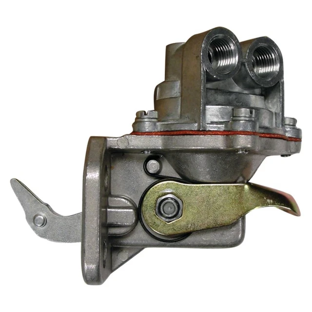 NEW Fuel Lift Pump for Massey Ferguson Tractor 1544S 20D 20E 20F 240P 245