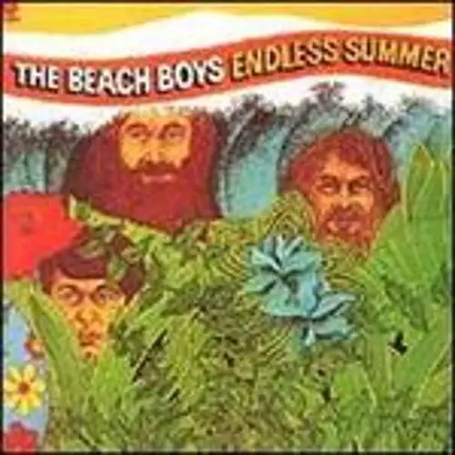 Endless Summer by The Beach Boys: Used