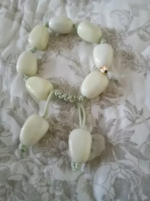 Lola rose on sale rose quartz bracelet