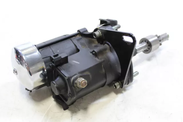88ci harley motor