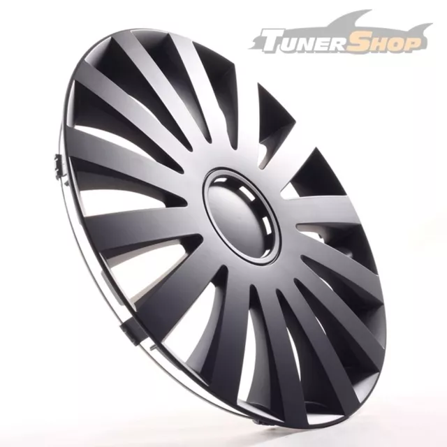 Hyundai i30 16 inch hubcaps deals