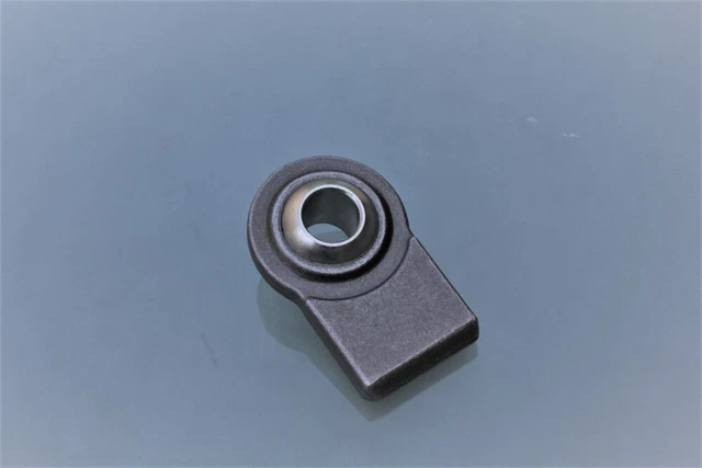 Kugelgelenk Für Unterlenker Kat. 2 – 28,4 Mm, Stabil, Zum Anschweißen, Für Traktor & Anhänger Kugelgelenk Für Unterlenker Kat. 2 – 28,4 Mm, Stabil, Zum Anschweißen, Für Traktor & Anhänger