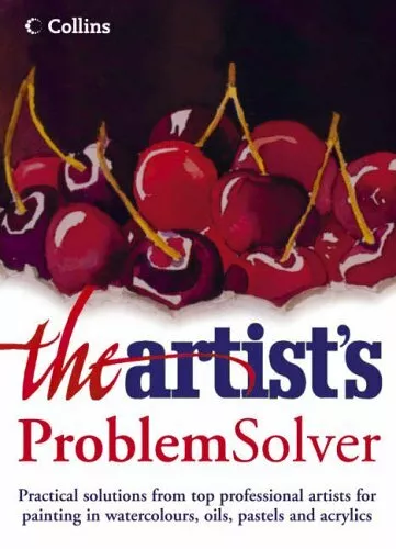 Artist's Problem Solver By Artist Magazine