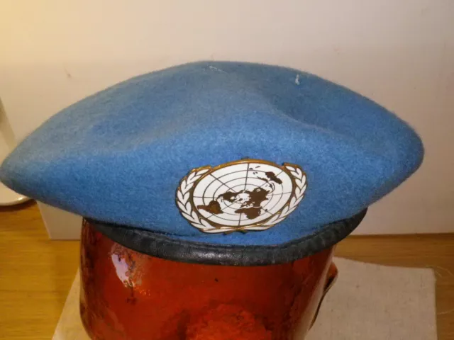 Barett - Österr.Bundesheer - UN-Bataillon