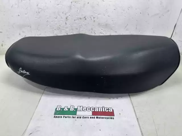 Sella Biposto Giuliari Mbk Booster 50 Cc (Rs593)