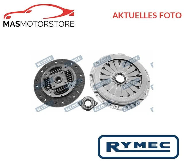 Kupplungssatz Kupplung Satz Rymec Jt1771 A Für Hyundai Santa Fé I,Coupe Ii