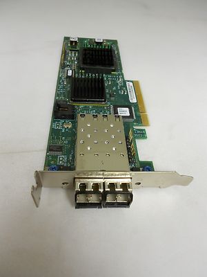 BIC NCR Bynet BIC2Q SCHM315-0585153 Pci-X FC LP 