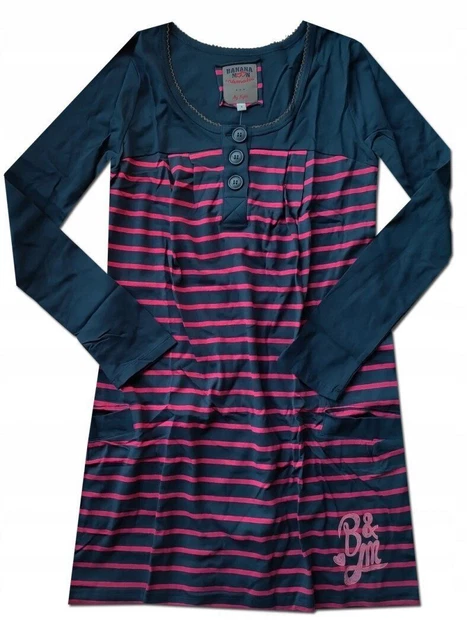 Camicia da notte svasata NEW BANANA MOON S