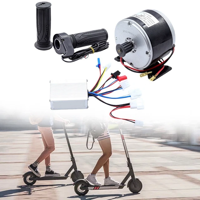 Support De Pied Pour Trottinette électrique Ninebot F2 Plus Pro - 2 Vis Incluses, Facile à Installer - 8