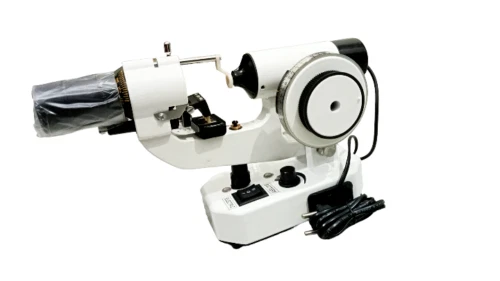 Optical Lensmeter Manual Lensometer Portable With Free Shipping