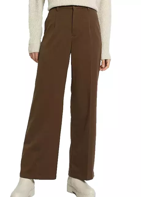Bonprix pantaloni lino deals