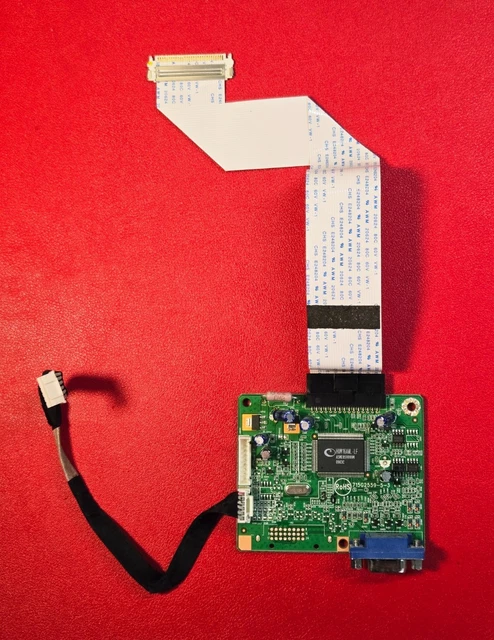 Monitor Replacement Parts, Monitors, Projectors & Accs, Computers