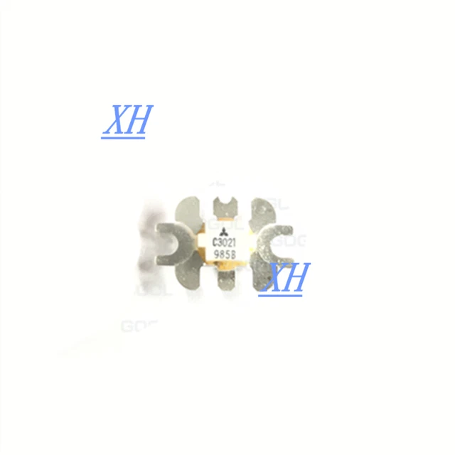 1PC Mitsubishi New C3102 2SC3102 RF Power Transistor FATS SHIP