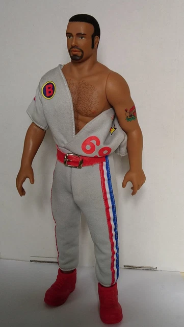 Gay billy doll online