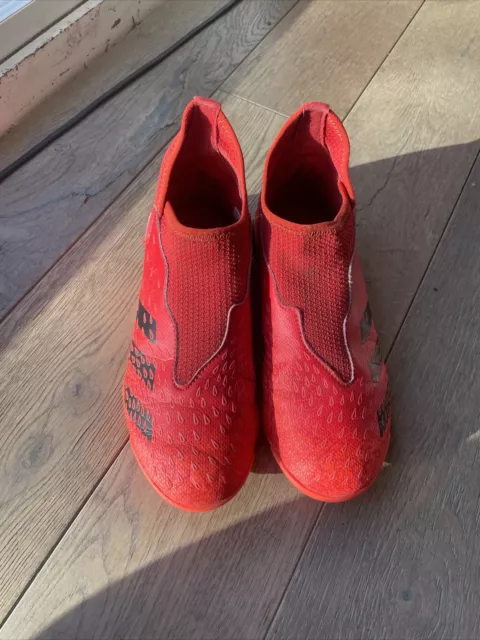 Adidas glitch deals kids