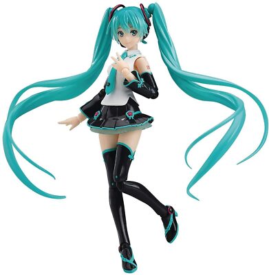 hatsune miku v4 chinese figure