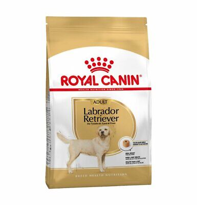 Royal canin labrador adult 12 kg