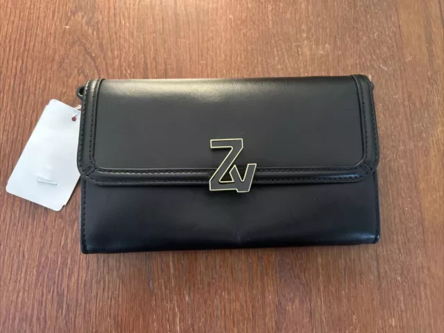 Zadig Voltaire Handbag/Clutch