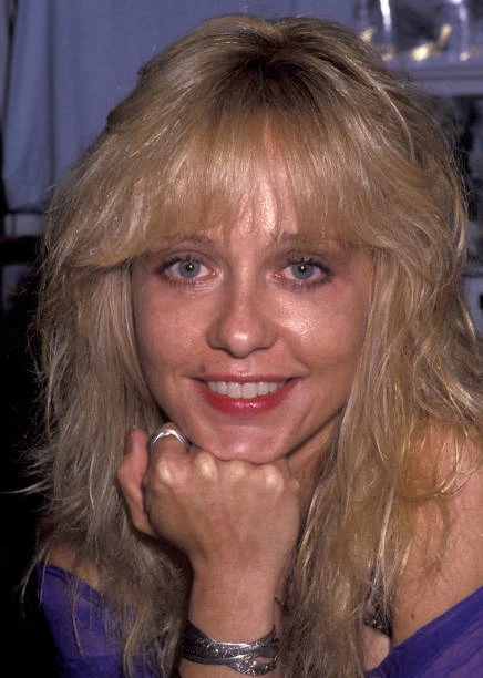 LINNEA QUIGLEY AT B-Movie Scream Queens Party on May at the