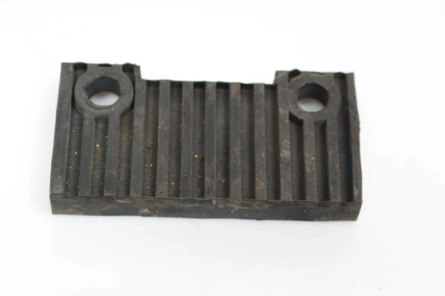 Tankgummi,Motorrad Kraftstofftank-Montagesatz Für Suzuki GN125 GN 125 NF41A