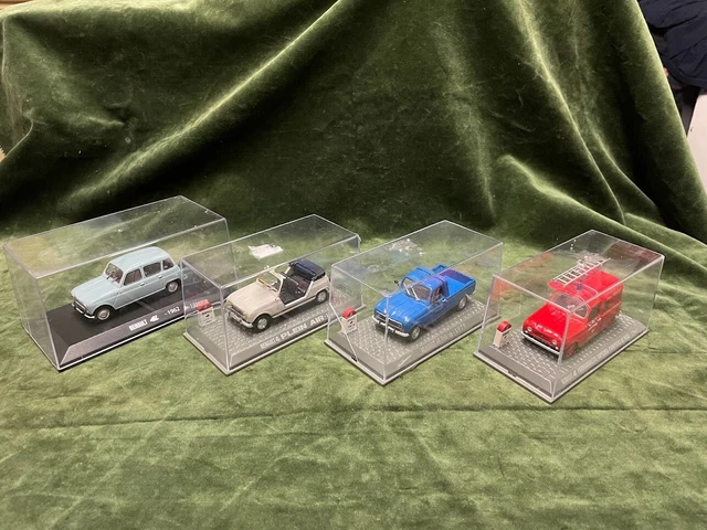 MINIATURE KIT DE Montage Soldats Dragon Front L'Est Winter Combatants 1