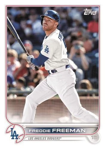 2023 Topps Update Baseball #US166-330 Complete your set You pick card PRE-SALE