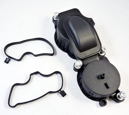 SOUPAPE DE VENTILATION Du Carter Culasse METZGER Pour Audi A6 C6 (4F2